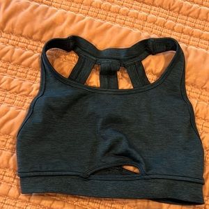 Alphalete Bra Sizs Small